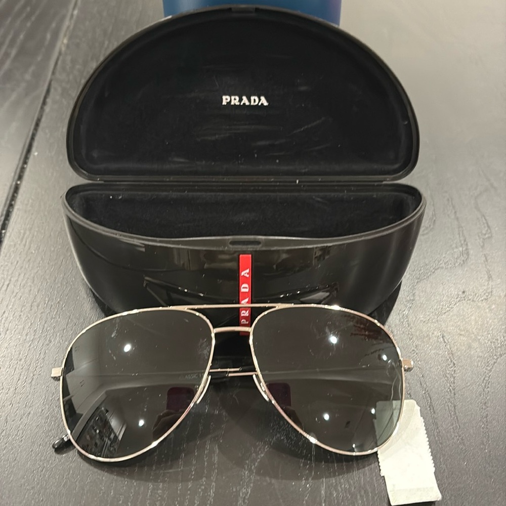 Saint Laurent Classic 11 Sunglasses